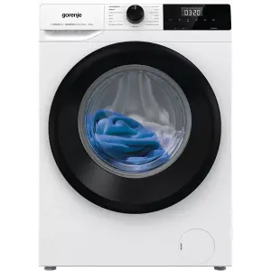 Compact washing machine GORENJE WNHEI74SAS